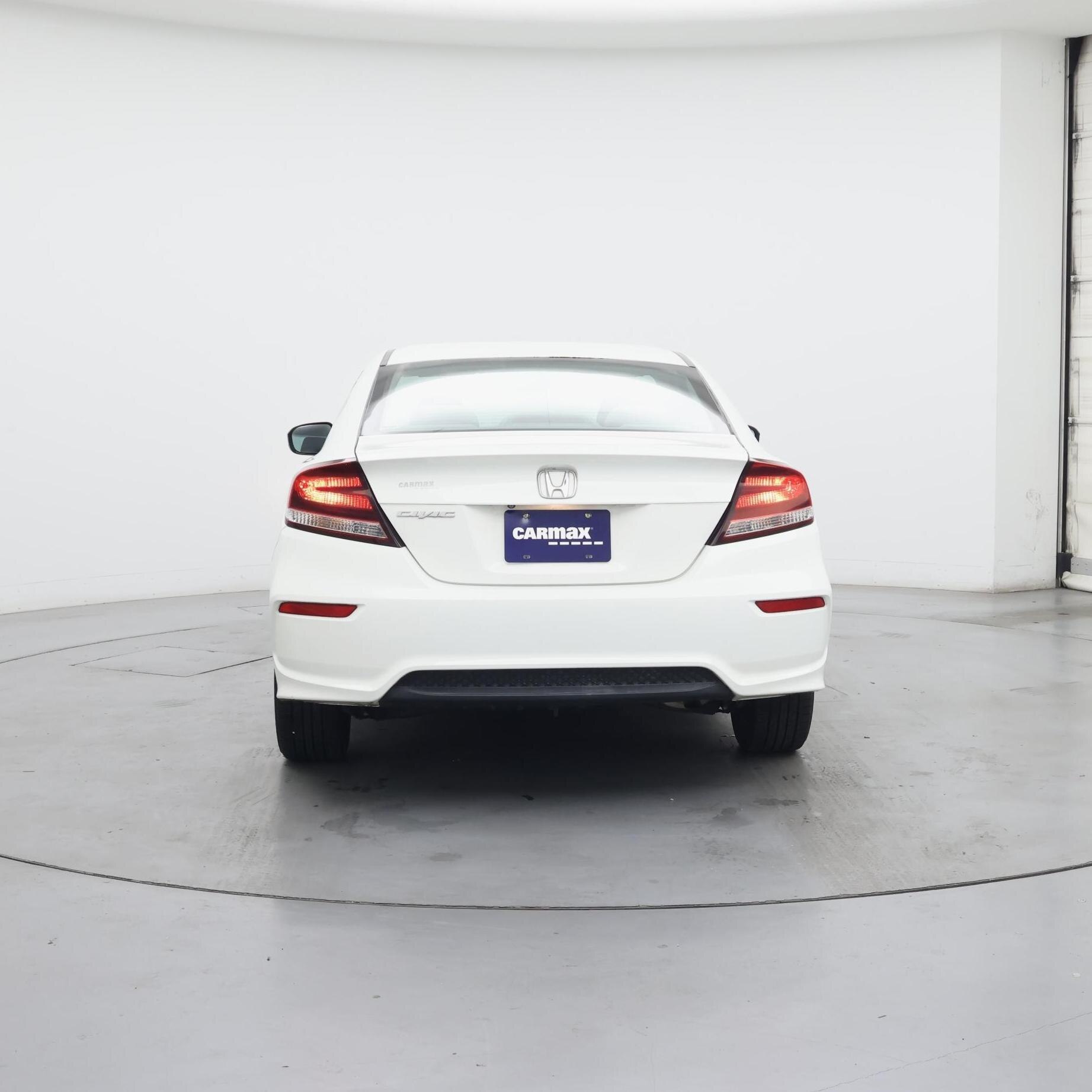 Thumbnail: 2015 Honda Civic - 6