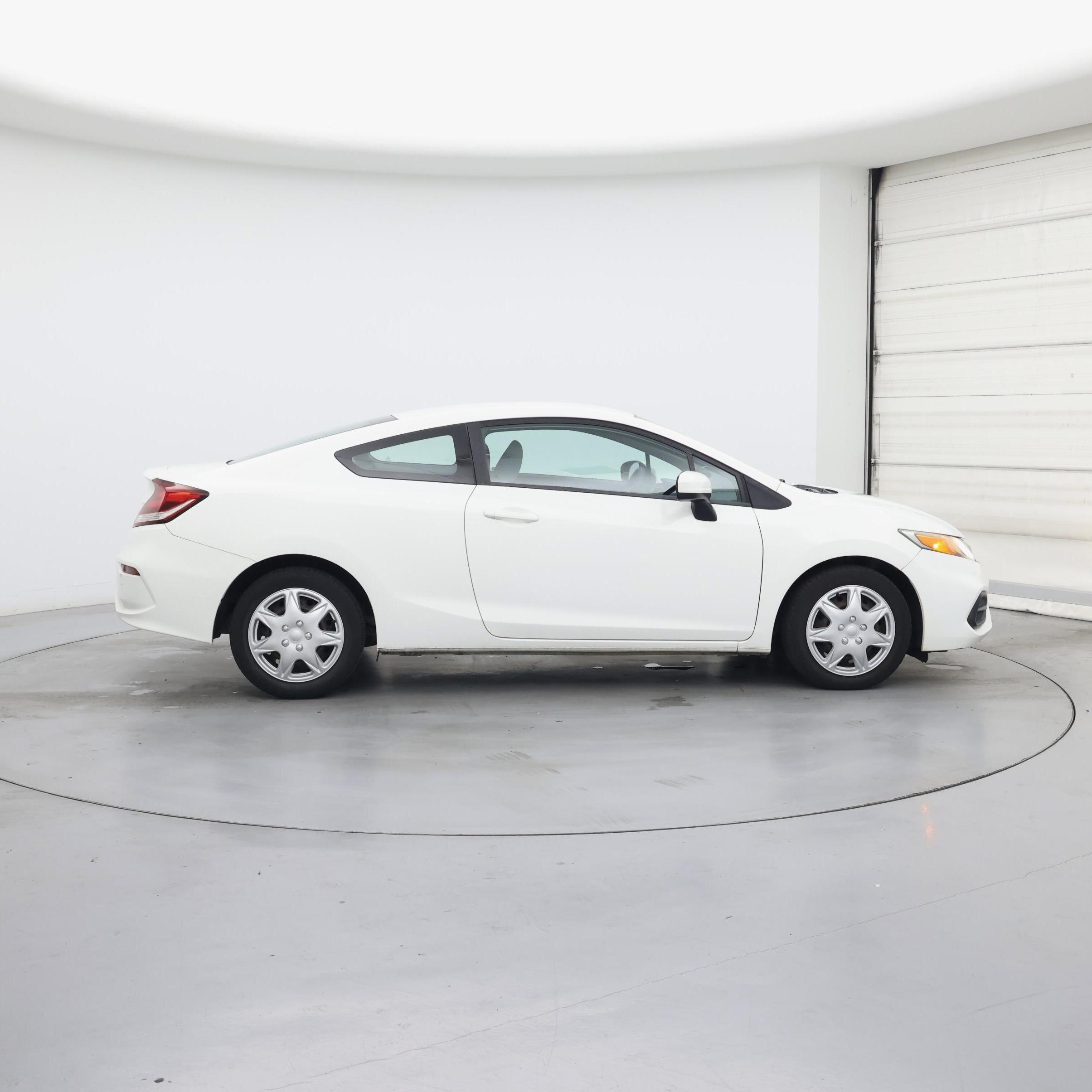 Thumbnail: 2015 Honda Civic - 7