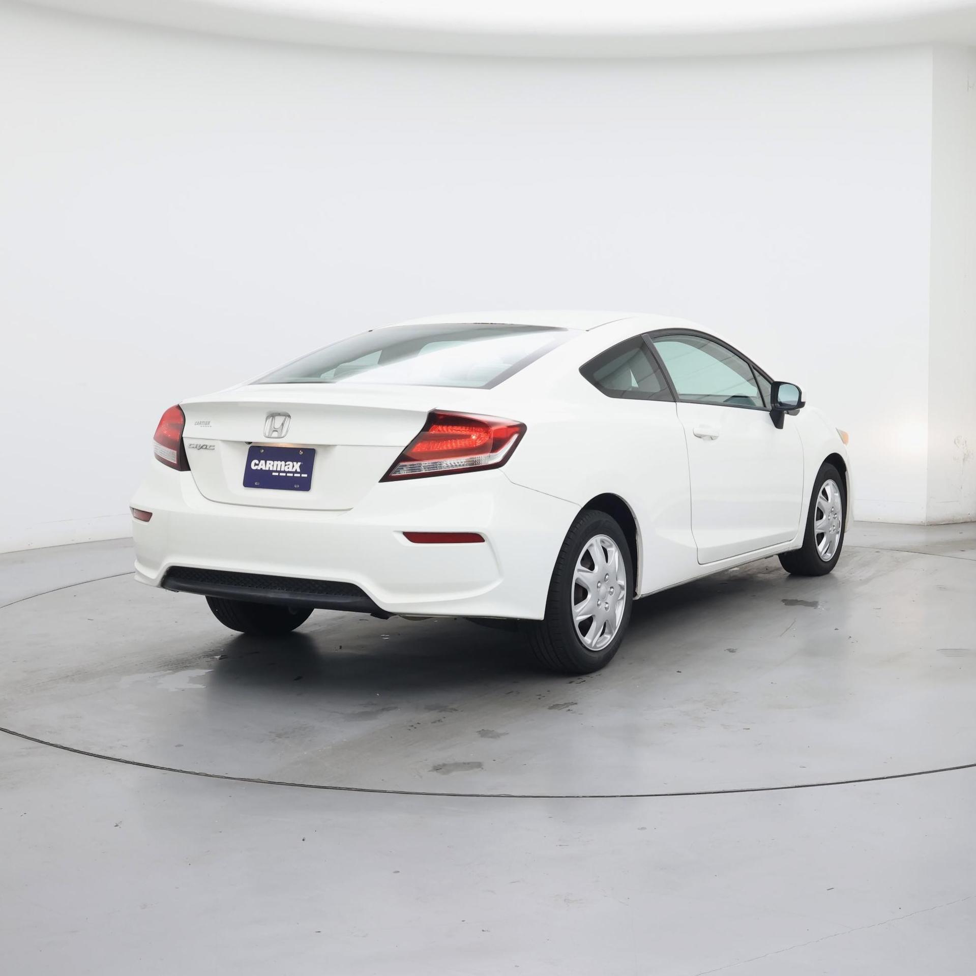 Thumbnail: 2015 Honda Civic - 8