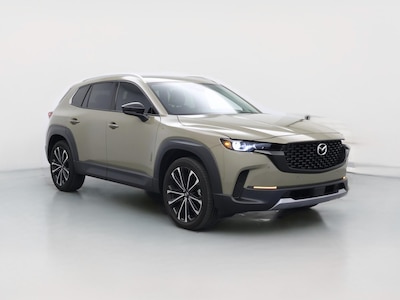 2024 Mazda CX-50 Turbo Premium -
                Mobile, AL