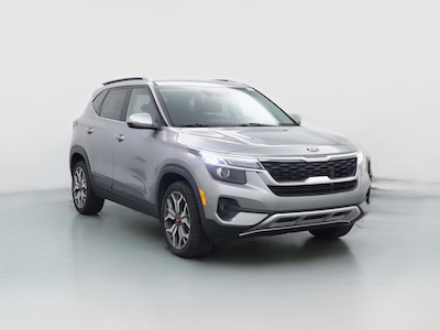 2021 Kia Seltos S -
                Columbus, GA