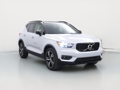 2021 Volvo XC40 T5 R-Design -
                Mobile, AL