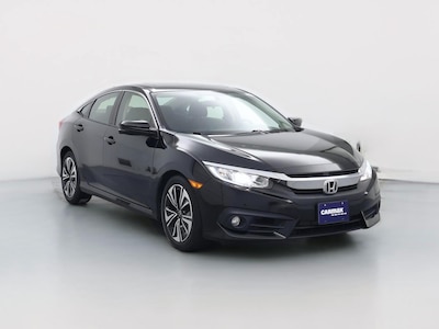 2018 Honda Civic EX-T -
                Mobile, AL