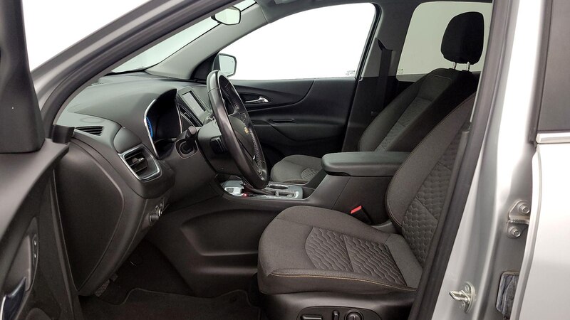 2021 Chevrolet Equinox LT 11