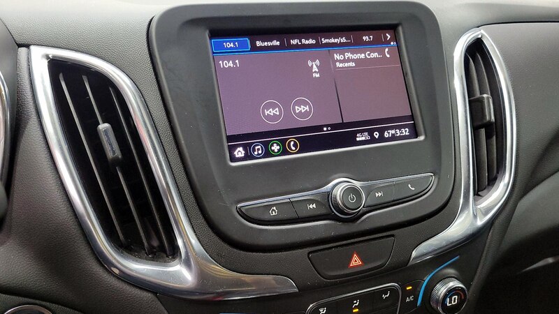 2021 Chevrolet Equinox LT 15