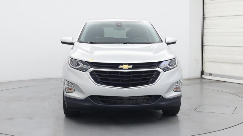 2021 Chevrolet Equinox LT 5