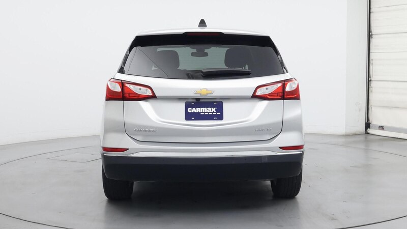 2021 Chevrolet Equinox LT 6