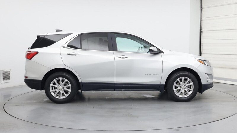 2021 Chevrolet Equinox LT 7