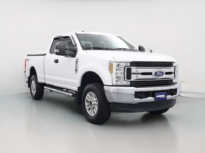 2018 Ford F-250 XLT -
                Mobile, AL