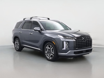 2024 Hyundai Palisade SEL -
                Mobile, AL