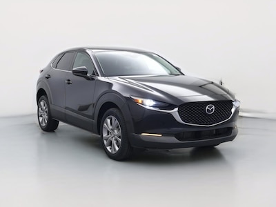 2021 Mazda CX-30 Select -
                Mobile, AL