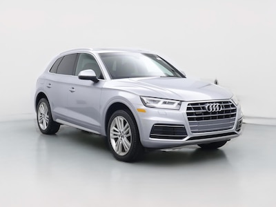 2018 Audi Q5 Premium Plus -
                Mobile, AL