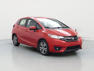 2016 Honda Fit EX -
                Mobile, AL