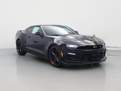 2022 Chevrolet Camaro  -
                Mobile, AL