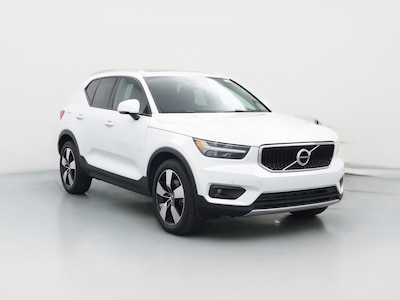 2021 Volvo XC40 T5 Momentum -
                  Mobile, AL