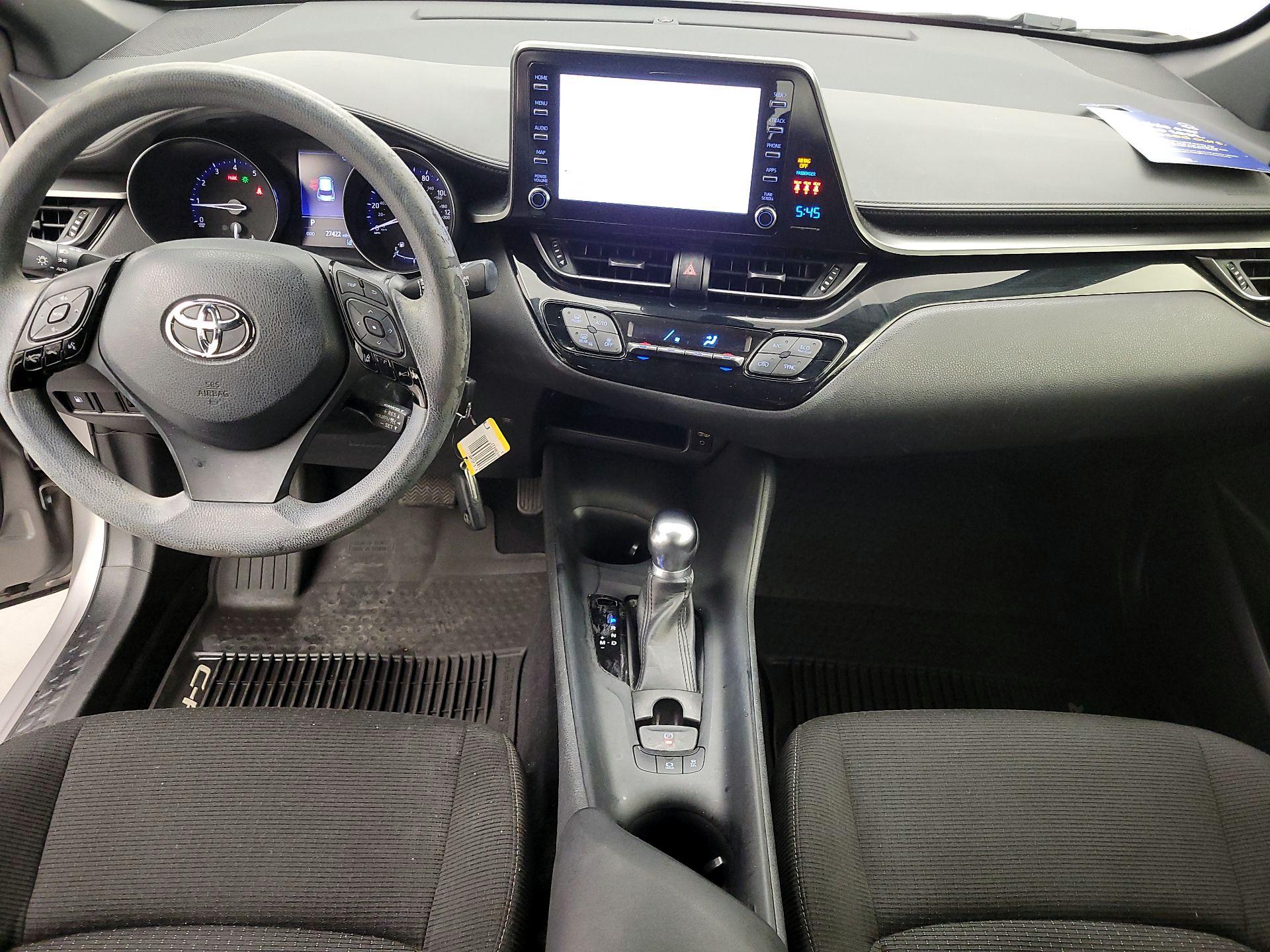 Thumbnail: 2019 Toyota C-HR - 9