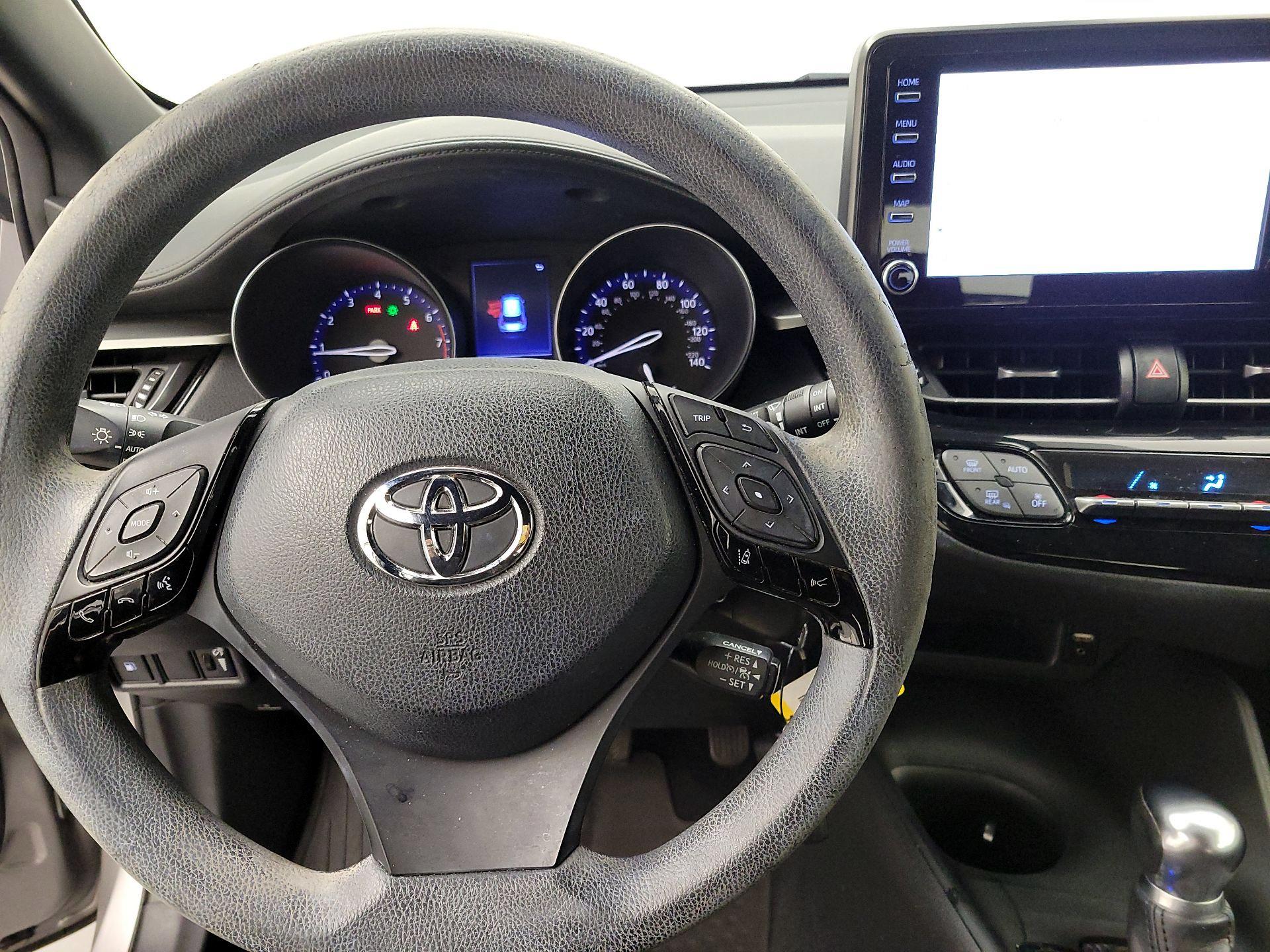 Thumbnail: 2019 Toyota C-HR - 10