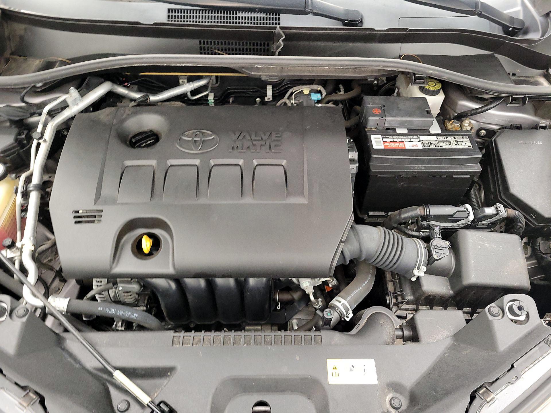 Thumbnail: 2019 Toyota C-HR - 17