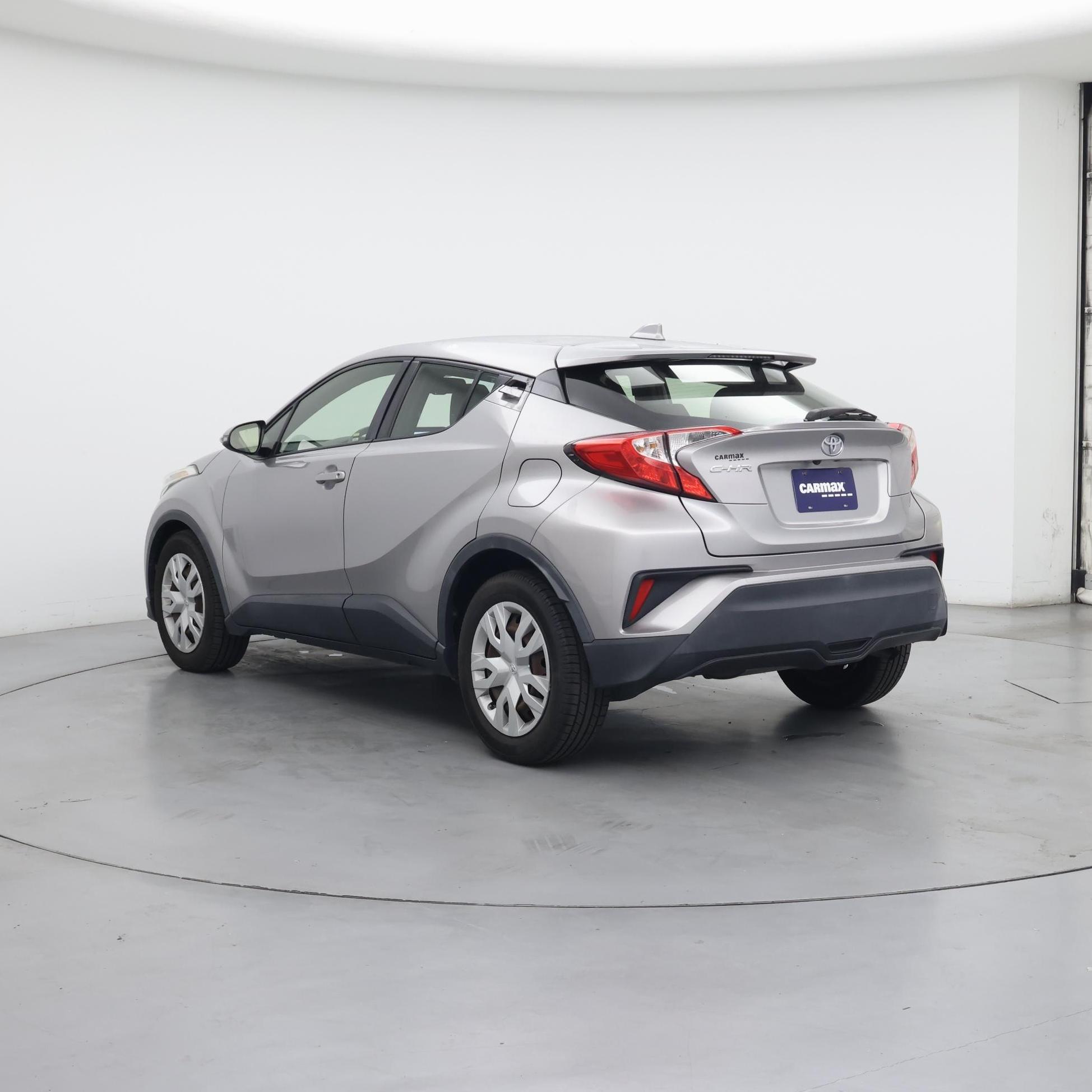 Thumbnail: 2019 Toyota C-HR - 2