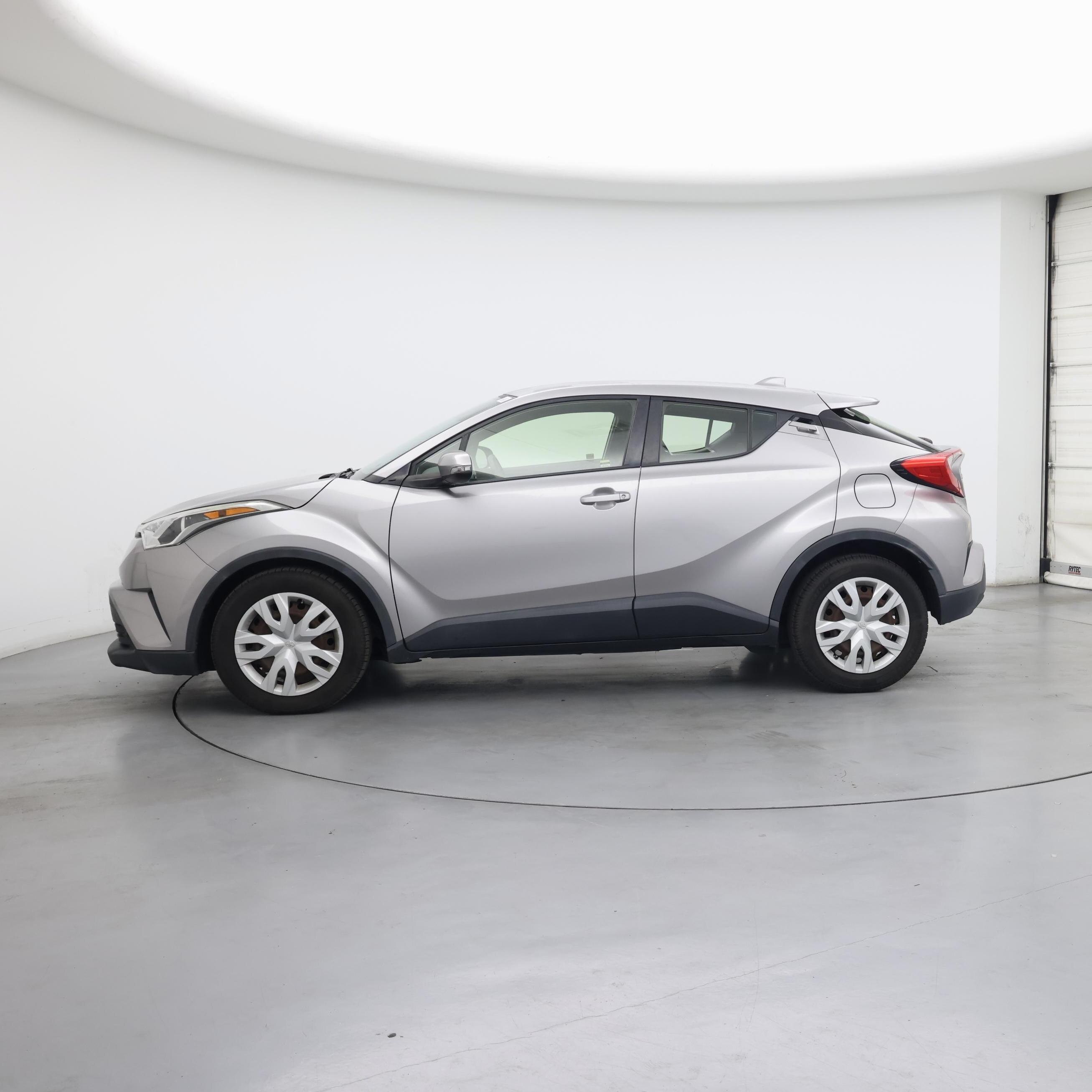Thumbnail: 2019 Toyota C-HR - 3
