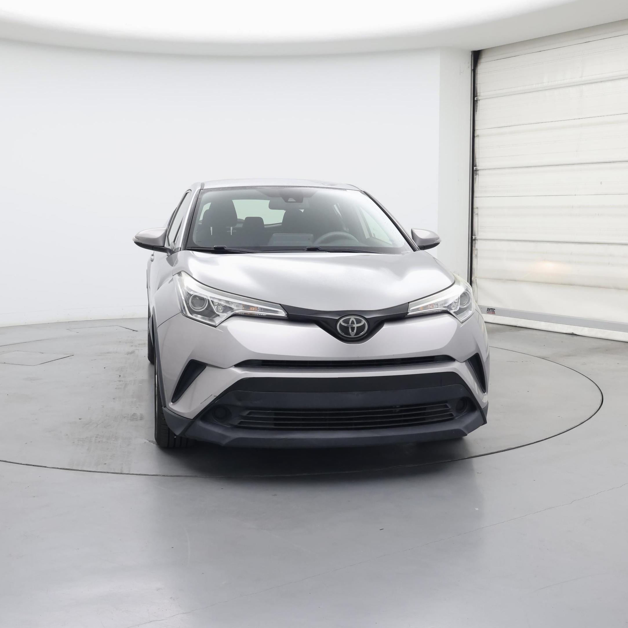 Thumbnail: 2019 Toyota C-HR - 5