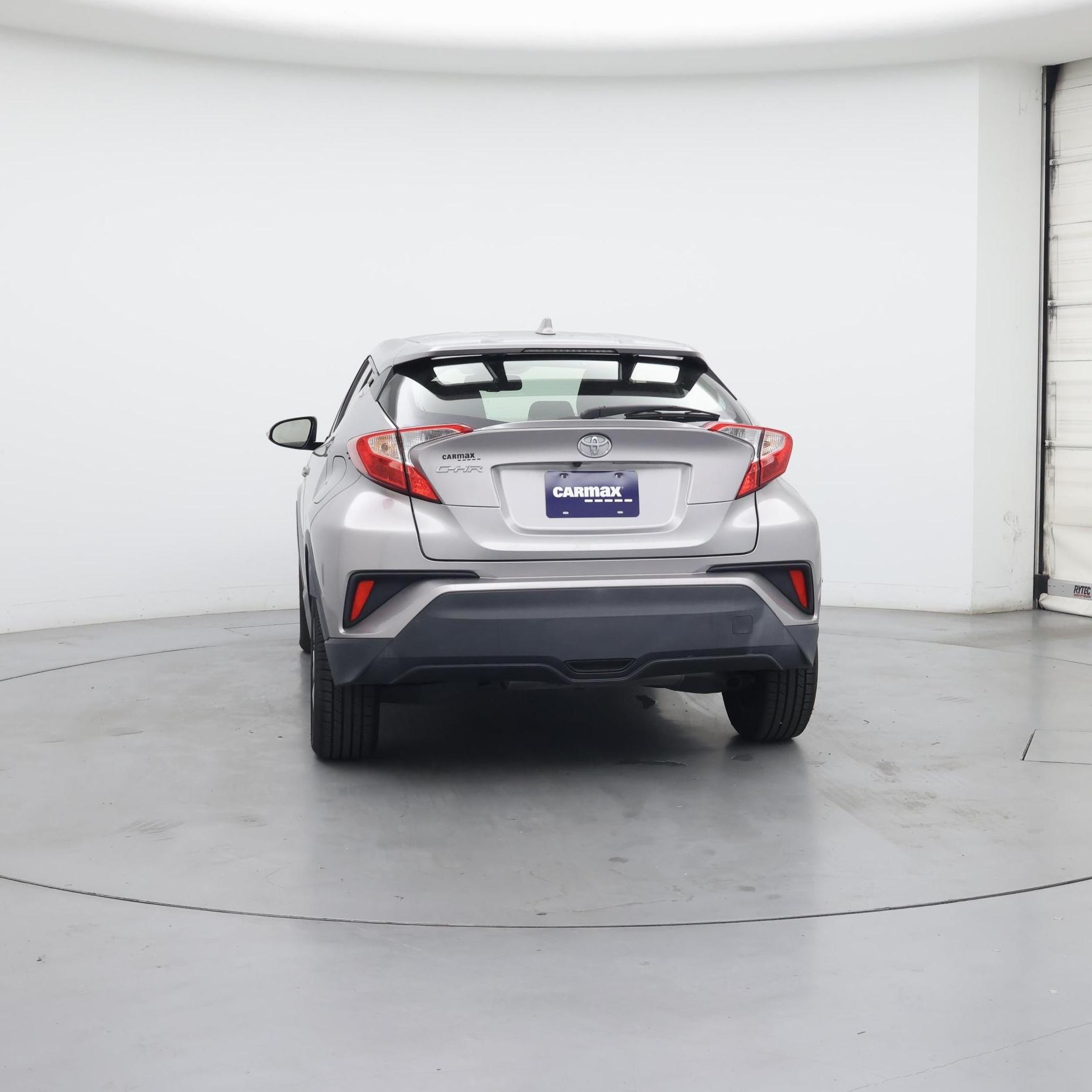 Thumbnail: 2019 Toyota C-HR - 6