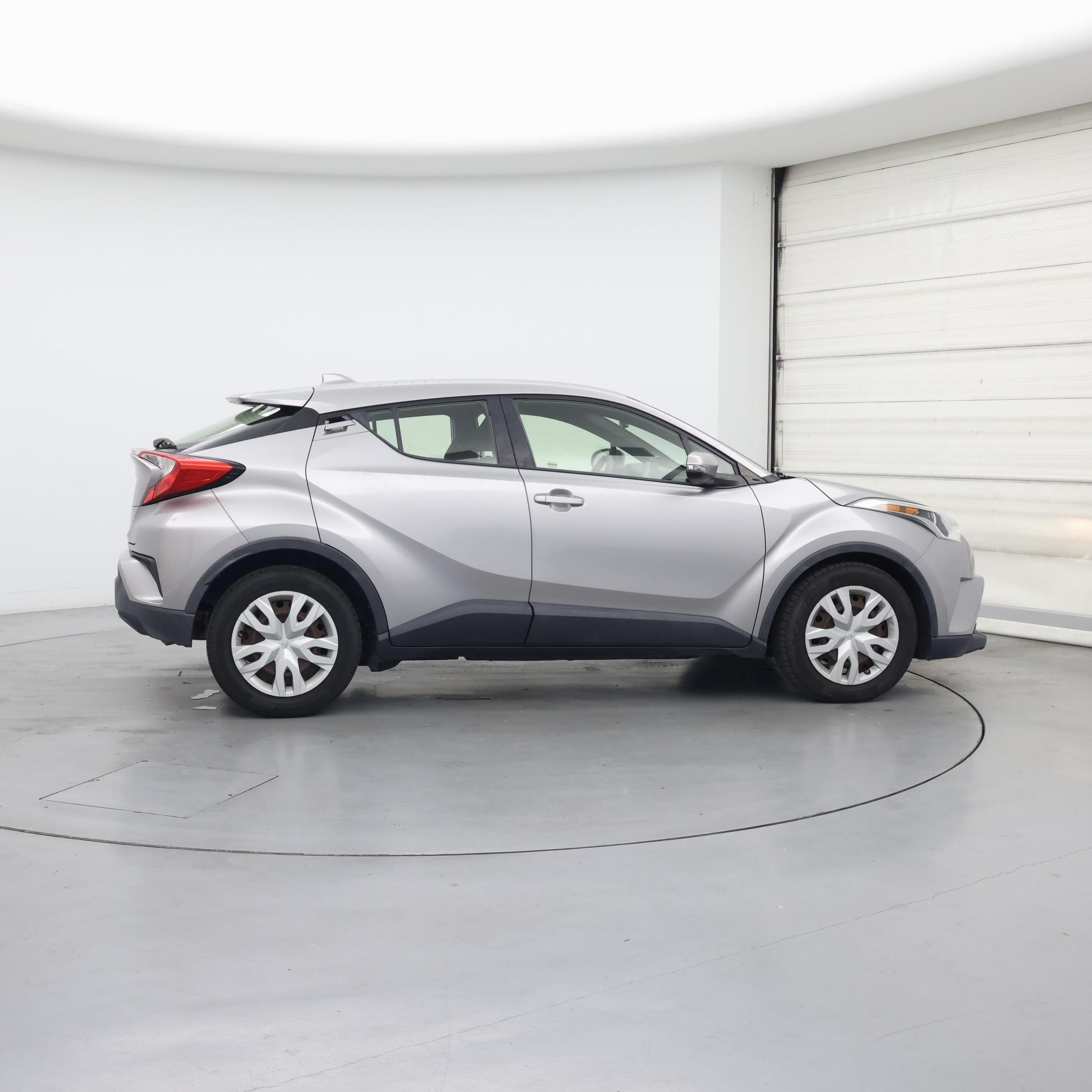 Thumbnail: 2019 Toyota C-HR - 7