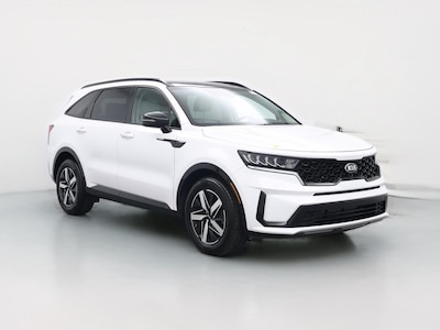 2021 Kia Sorento S -
                Columbus, GA