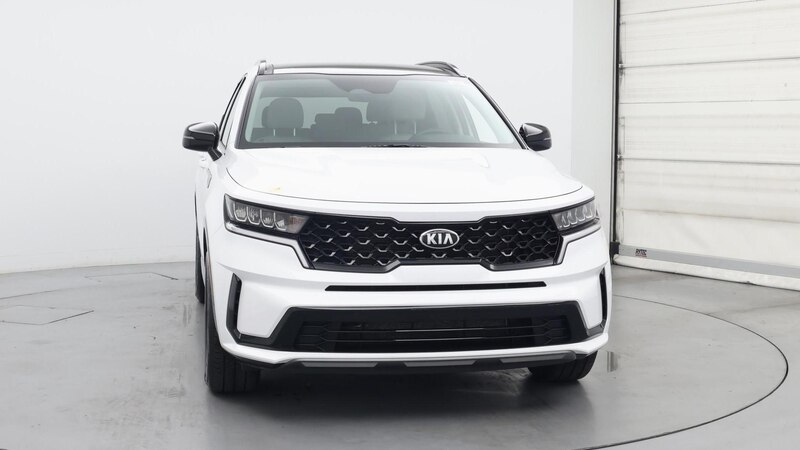 2021 Kia Sorento S 5