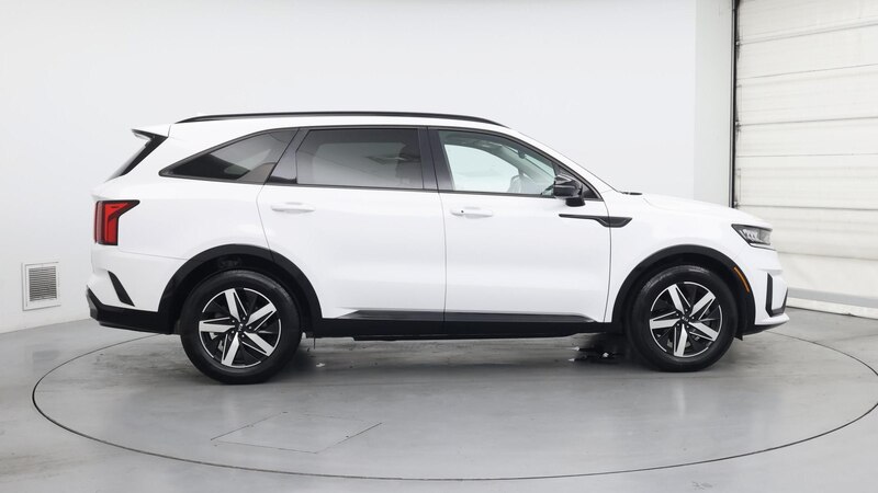 2021 Kia Sorento S 7