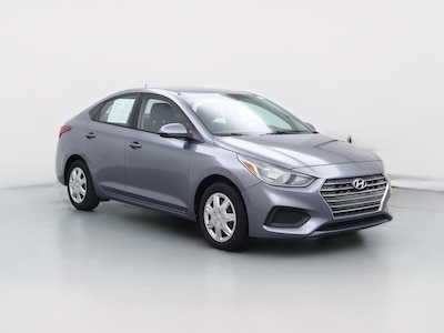 2018 Hyundai Accent SE -
                Mobile, AL