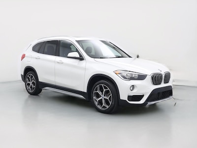 2019 BMW X1 sDrive28i -
                Mobile, AL
