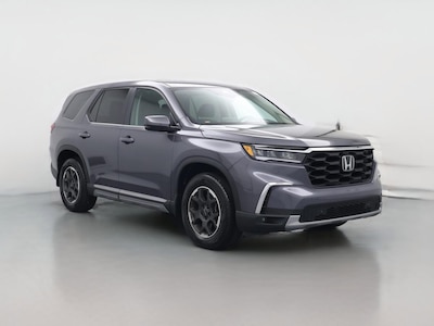 2024 Honda Pilot EX-L -
                Pensacola, FL