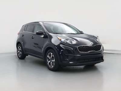 2020 Kia Sportage LX -
                Mobile, AL