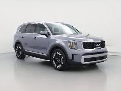 2024 Kia Telluride EX -
                Mobile, AL