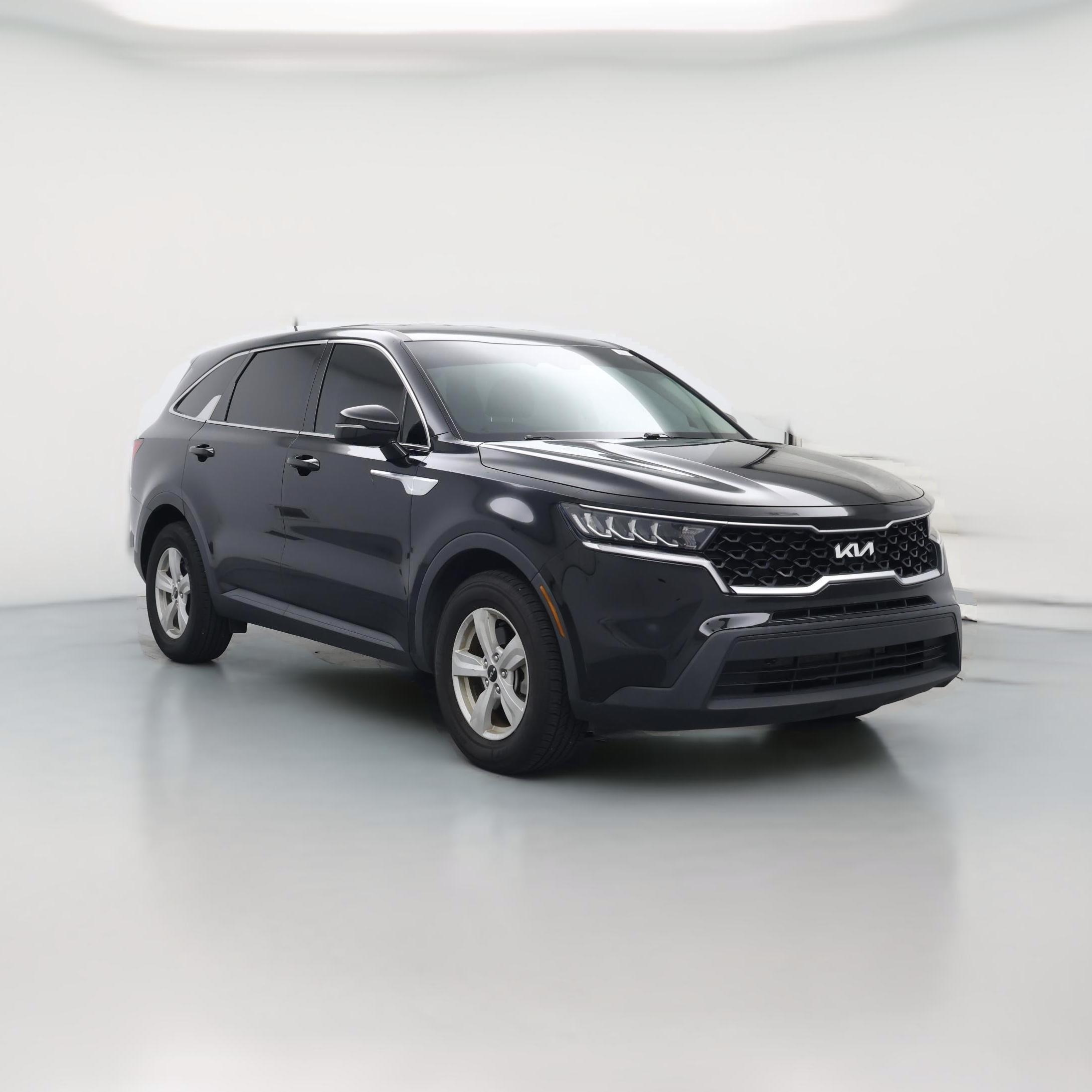 Thumbnail: 2022 Kia Sorento - 1