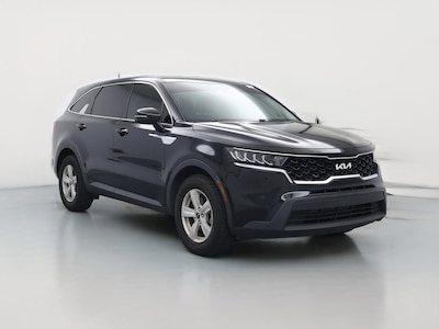 2022 Kia Sorento LX