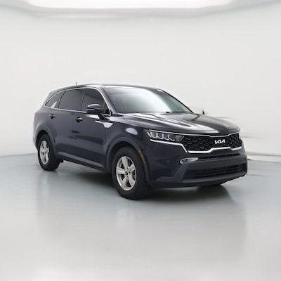 2022 Kia Sorento LX