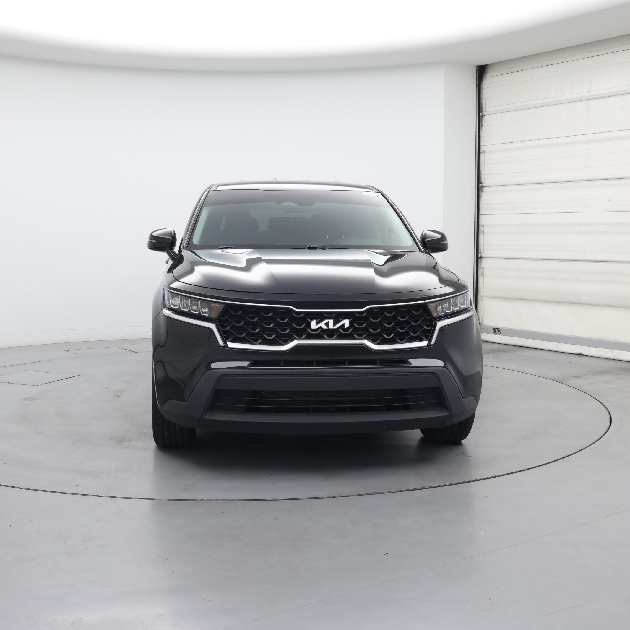 Thumbnail: 2022 Kia Sorento - 5