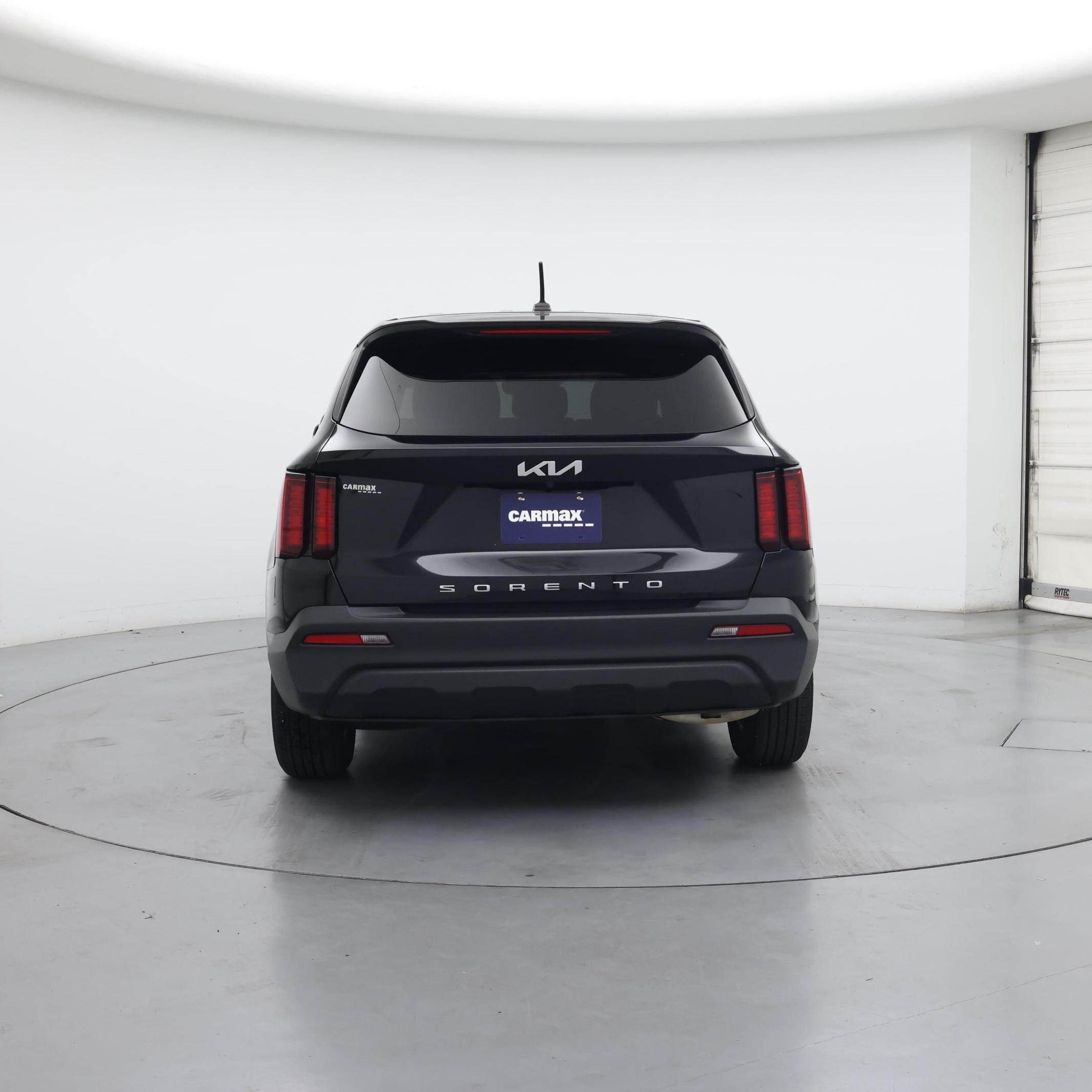 Thumbnail: 2022 Kia Sorento - 6