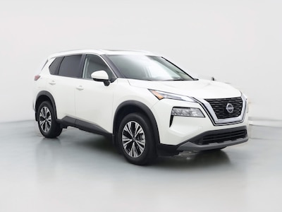 2023 Nissan Rogue SV -
                Mobile, AL