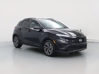 2023 Hyundai Kona N Line -
                Mobile, AL