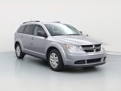 2016 Dodge Journey SE -
                Mobile, AL