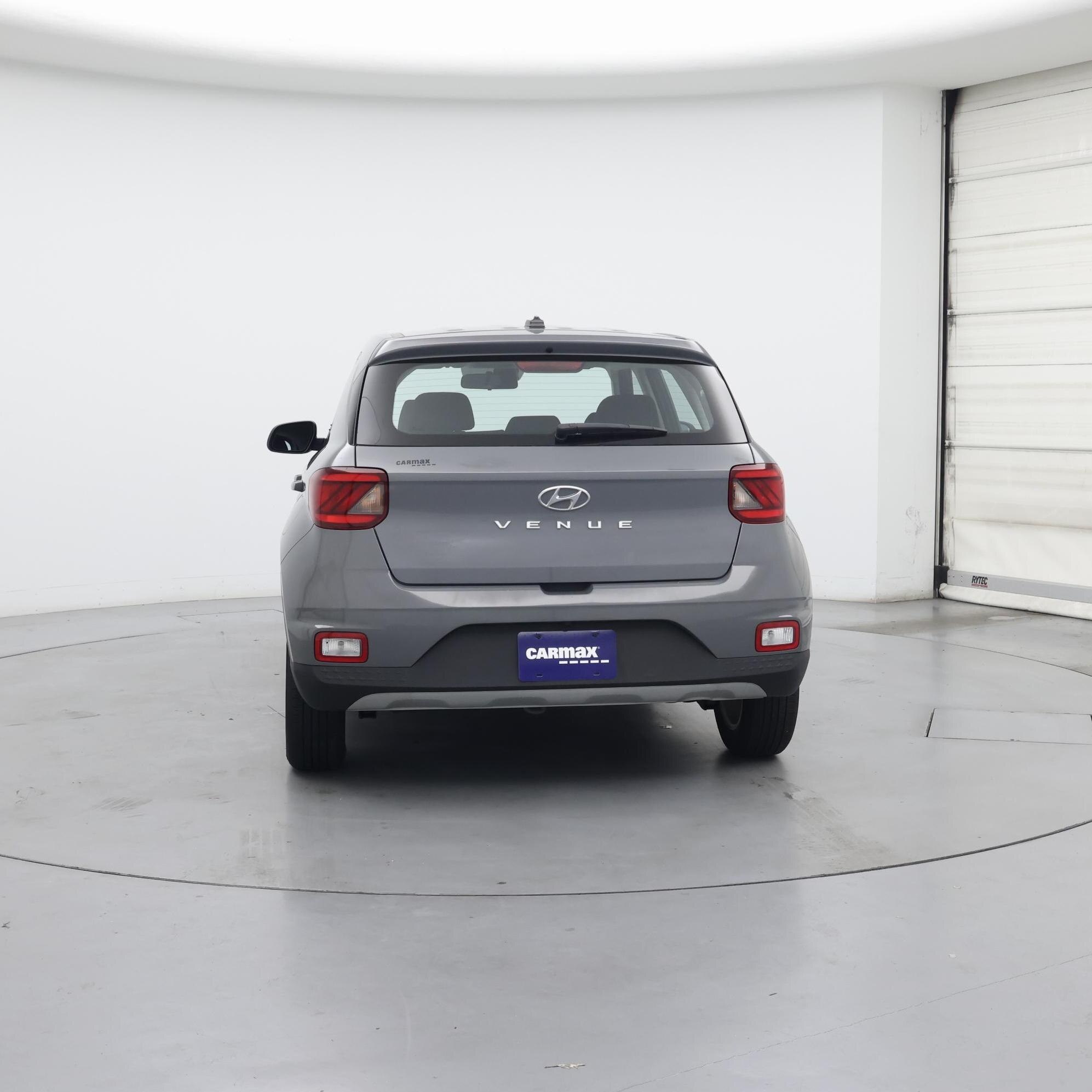 Thumbnail: 2023 Hyundai Venue - 6
