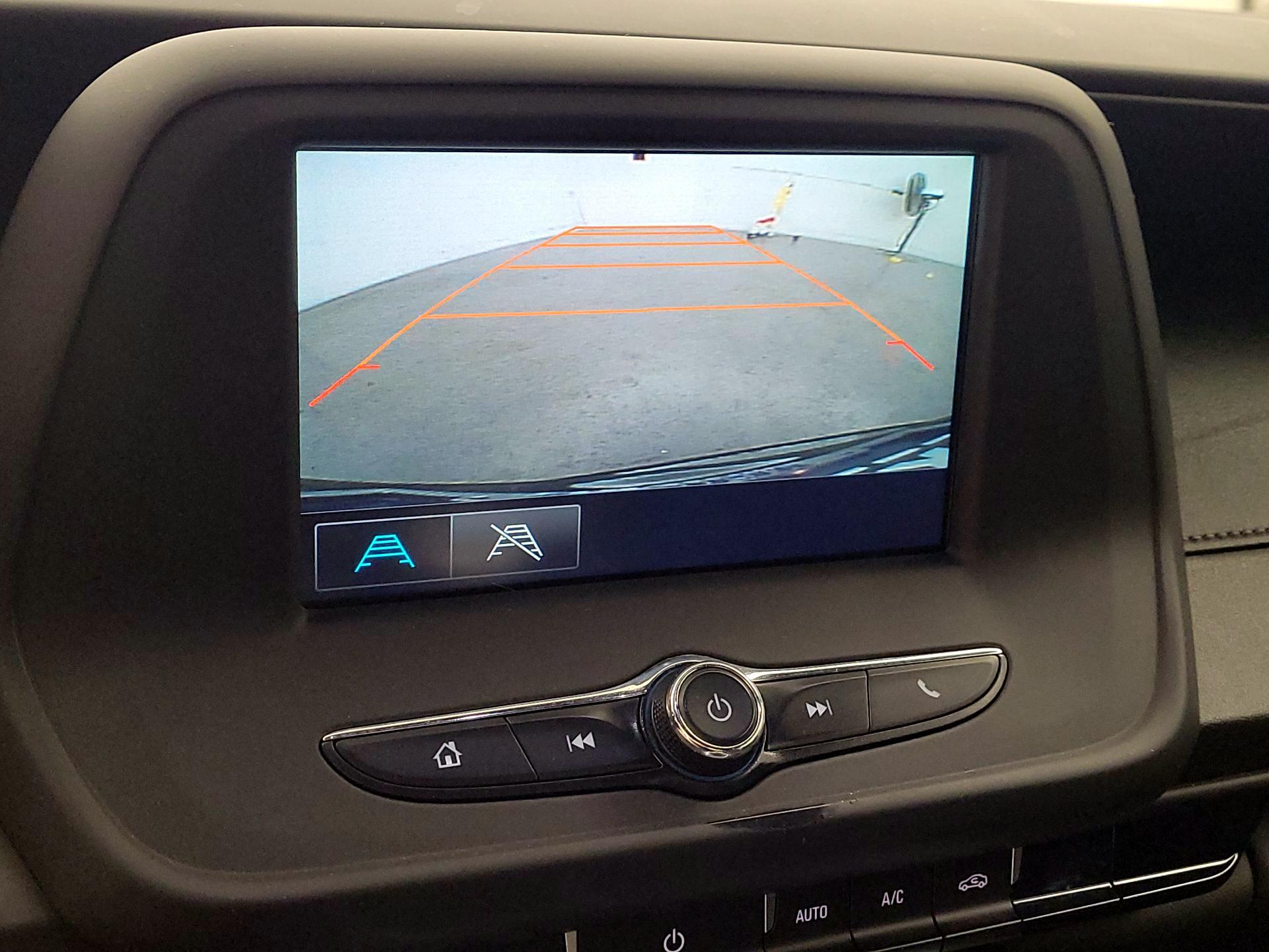 Thumbnail: 2017 Chevrolet Camaro - 13