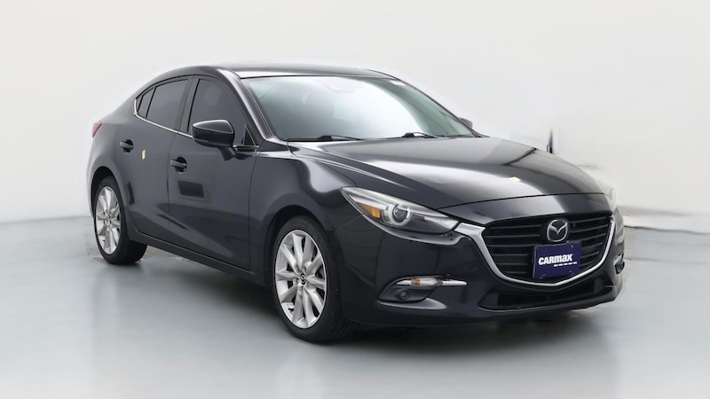 2017 Mazda Mazda3 i Grand Touring Hero Image