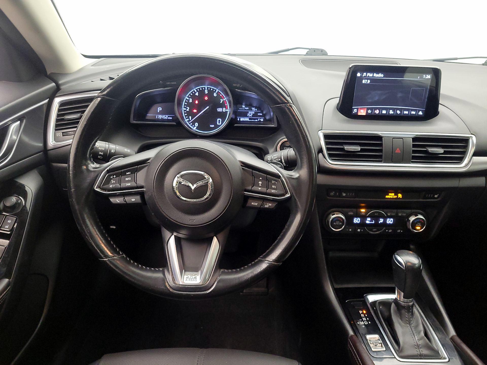 Thumbnail: 2017 Mazda Mazda3 - 9