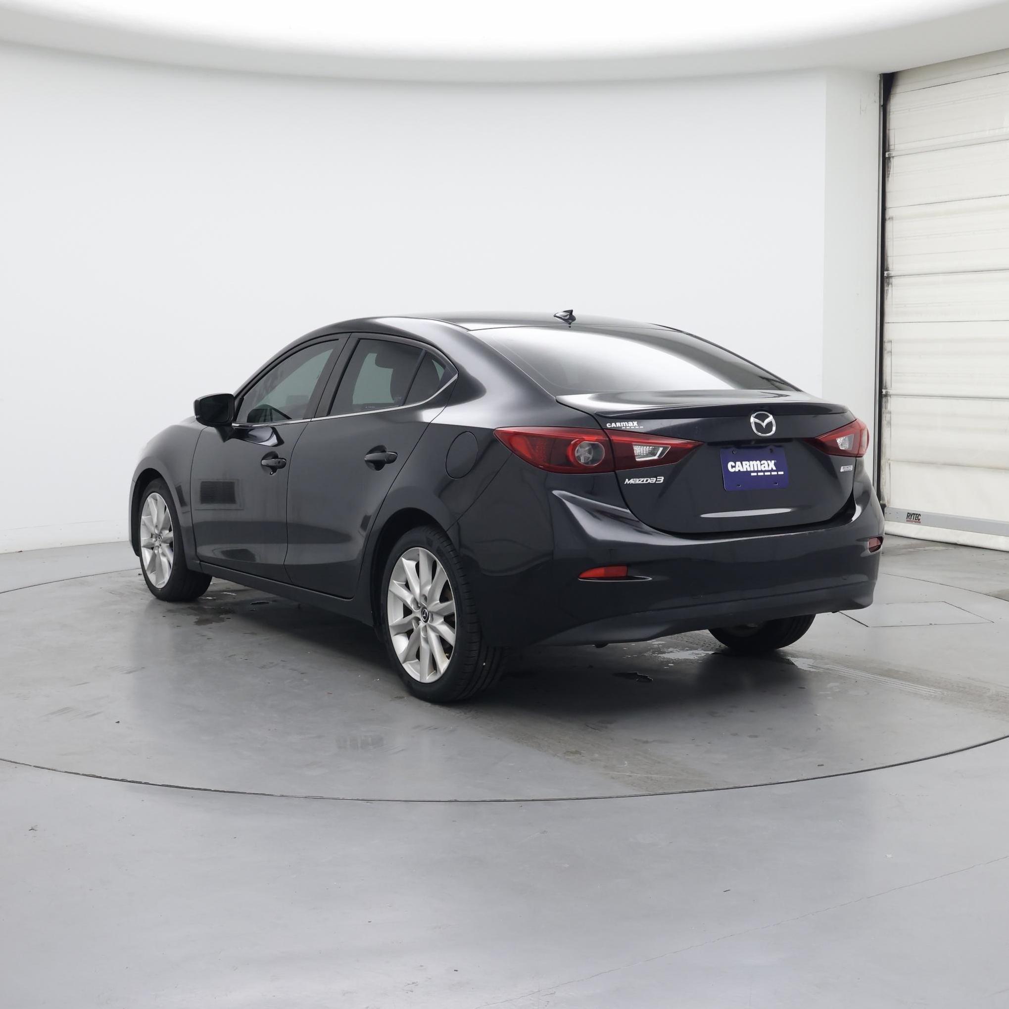 Thumbnail: 2017 Mazda Mazda3 - 2