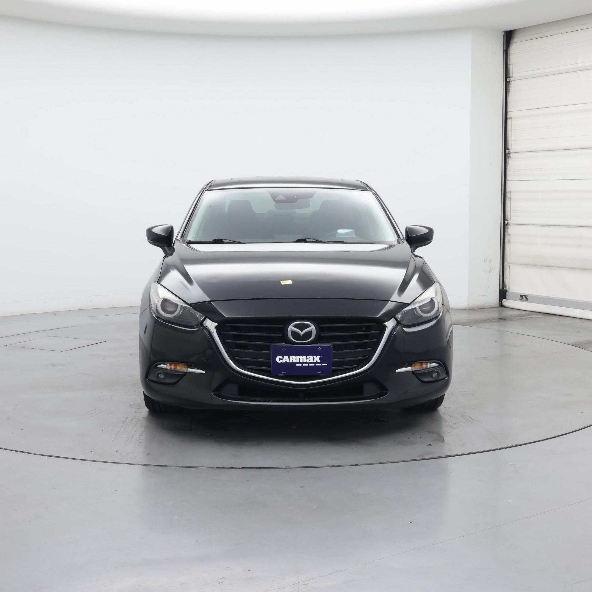 Thumbnail: 2017 Mazda Mazda3 - 5