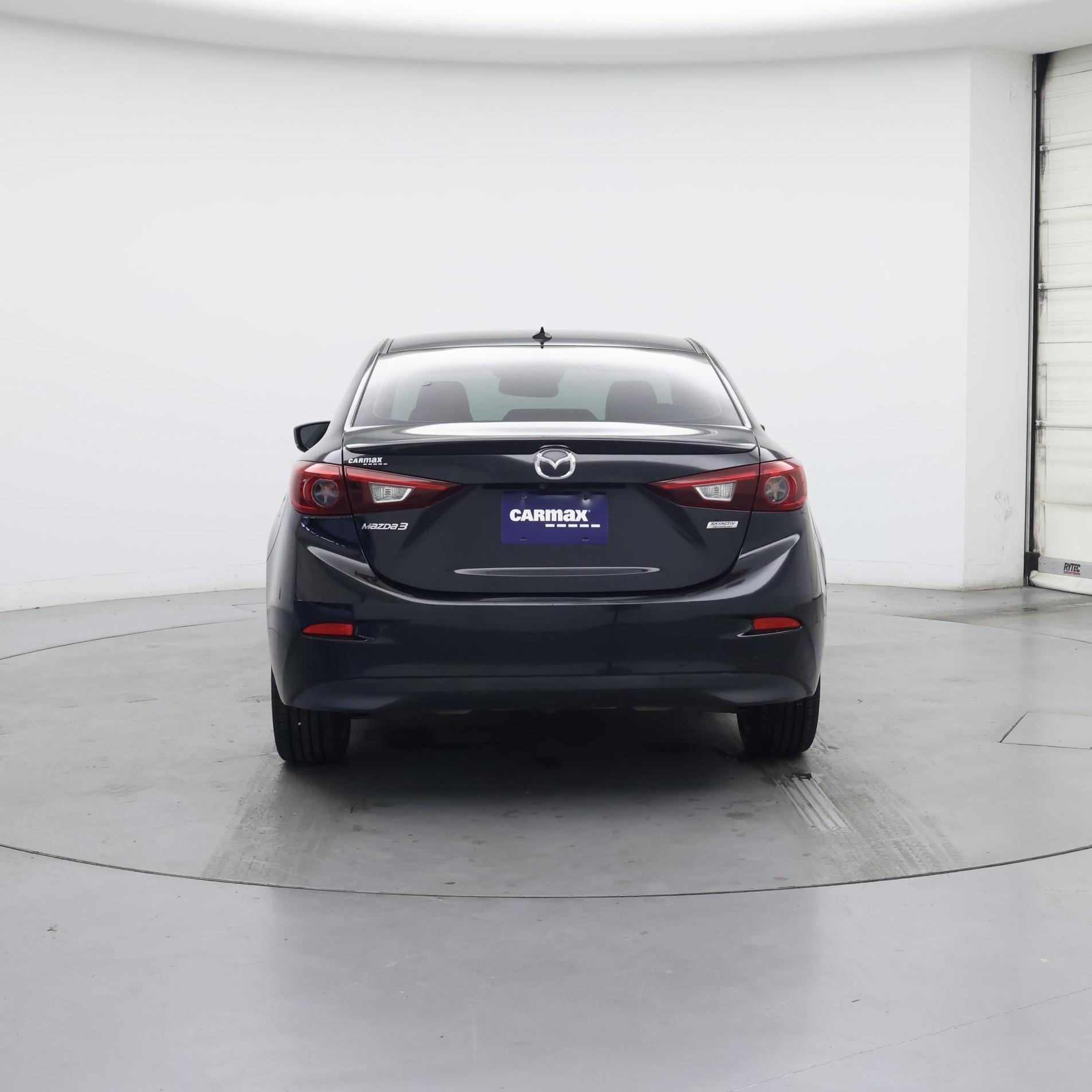 Thumbnail: 2017 Mazda Mazda3 - 6